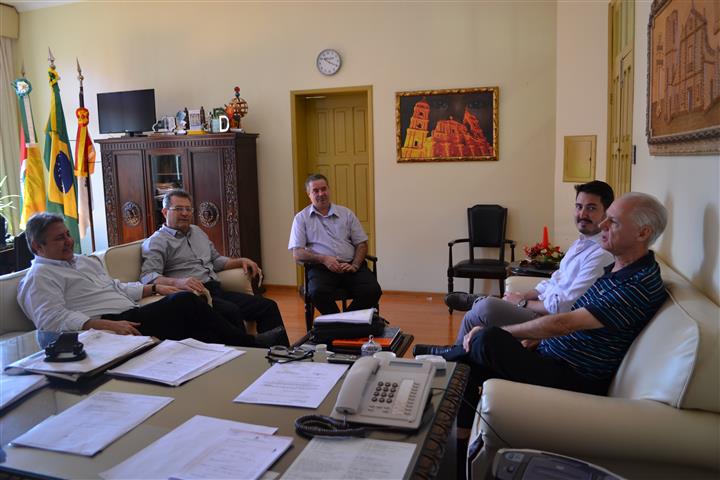 Obras no setor habitacional estão em ritmo acelerado